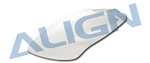 FG Canopy - Plain White